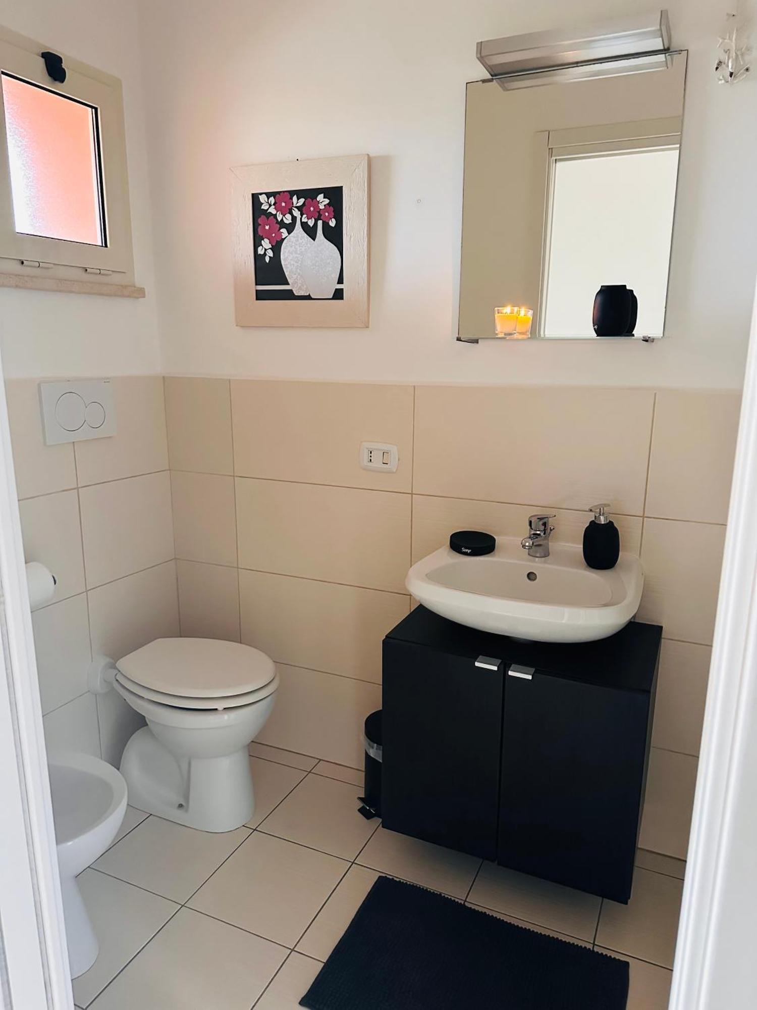 La Locanda Di Andrea Il Pescatore Bed & Breakfast Borgo Montenero Exterior photo